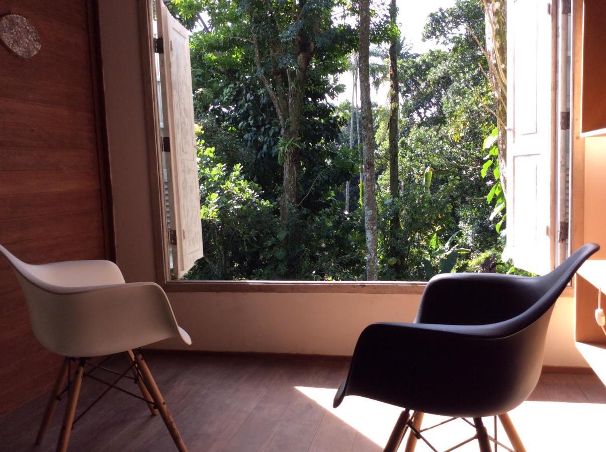 Casa Grande Flats Apartman Abraão Kültér fotó