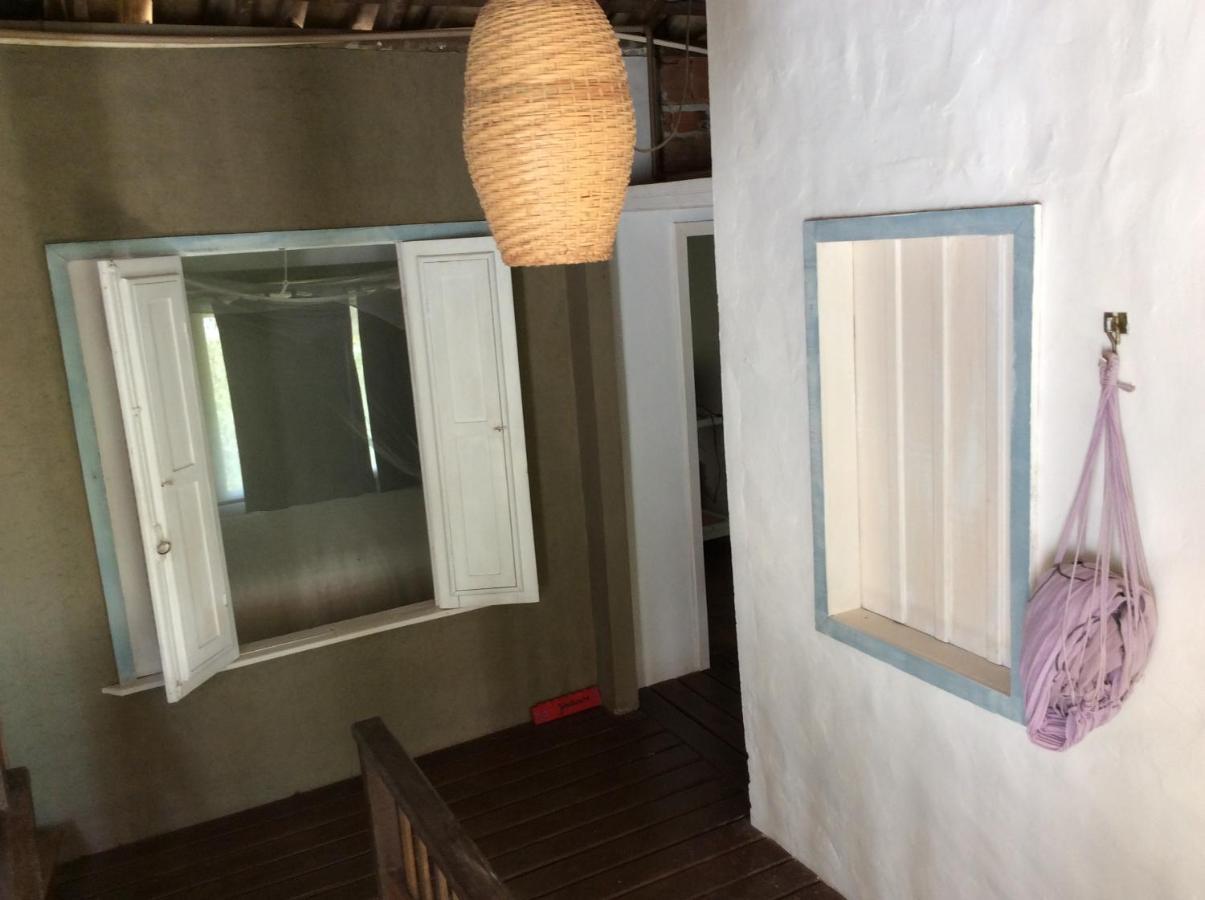Casa Grande Flats Apartman Abraão Kültér fotó