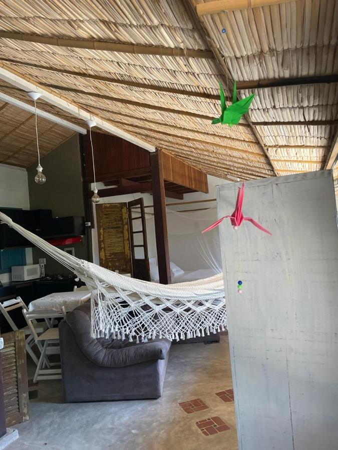 Casa Grande Flats Apartman Abraão Kültér fotó