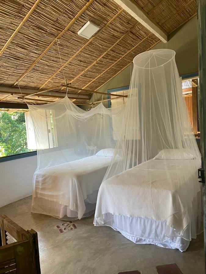 Casa Grande Flats Apartman Abraão Kültér fotó